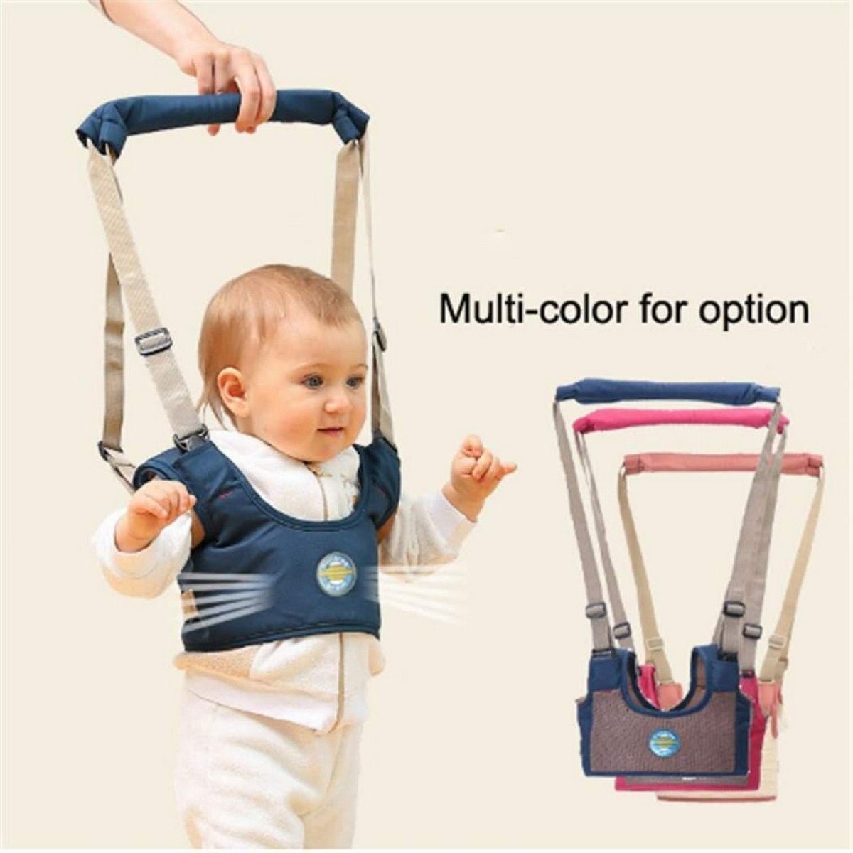 Baby Walking Assistant Belt - Zambeel