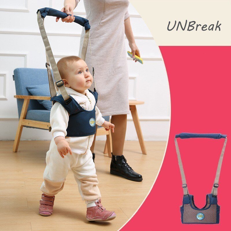 Baby Walking Assistant Belt - Zambeel