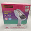 Babyverse - Digital IPL Hair Removal Device © - Zambeel