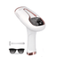 Babyverse - Digital IPL Hair Removal Device © - Zambeel