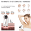 Babyverse - Digital IPL Hair Removal Device © - Zambeel