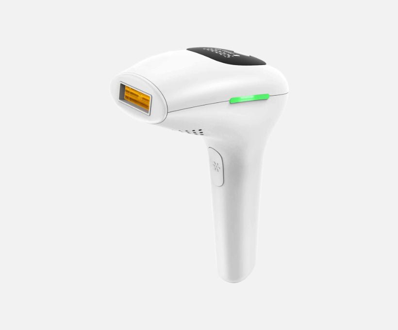 Babyverse - IPL Hair Removal Device for Women © - Zambeel