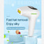 Babyverse - IPL Hair Removal Device for Women © - Zambeel