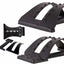 Back Massage Stretcher - Zambeel