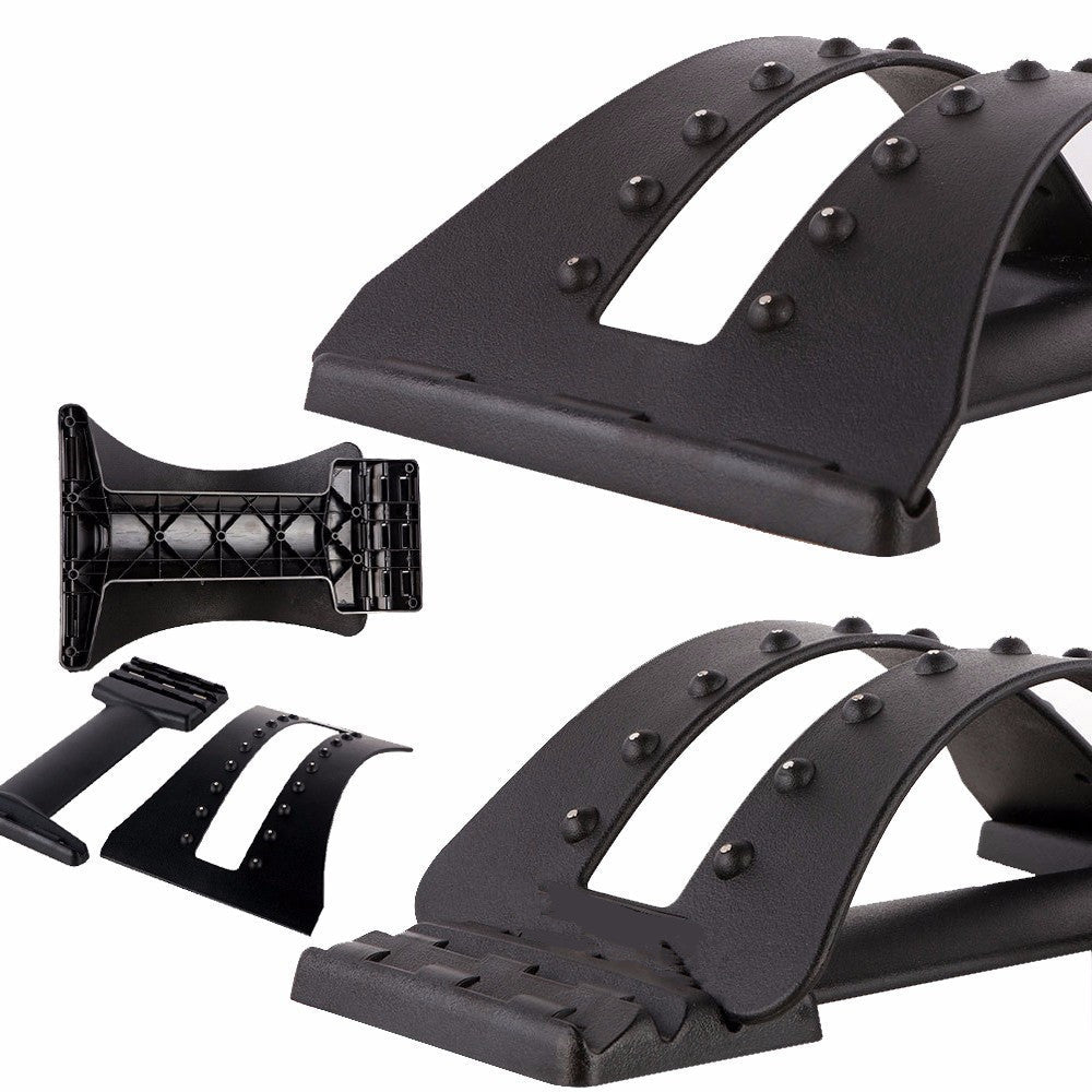 Back Massage Stretcher - Zambeel