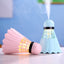 Badminton Mini Humidifier - Zambeel
