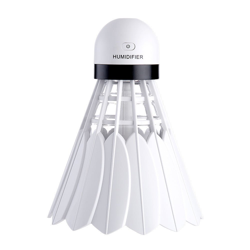 Badminton Mini Humidifier - Zambeel