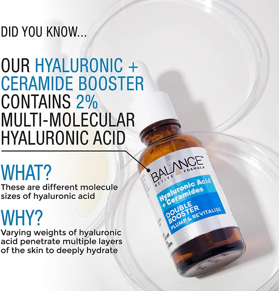 Balance - Double Booster & Supersoot (Original) - Zambeel