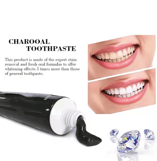 Bambo Conaete - Tooth Paste (Original) - Zambeel