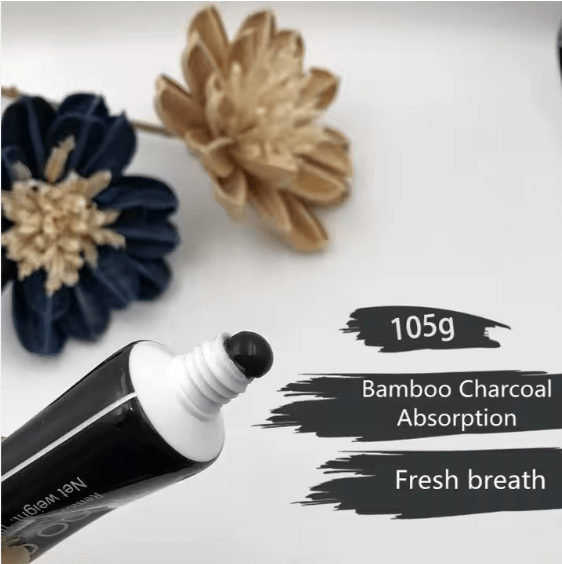 Bambo Conaete - Tooth Paste (Original) - Zambeel