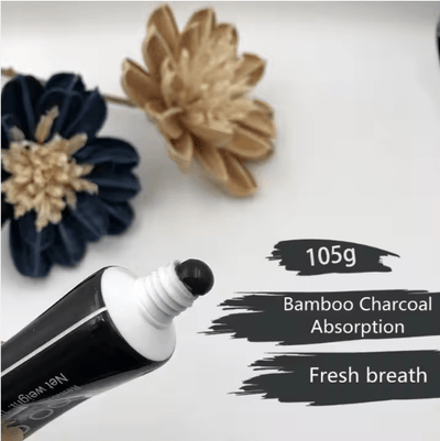 Bambo Conaete - Tooth Paste (Original) - Zambeel