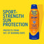 Banana Boat - Sport Ultra Clear Sunscreen Spray SPF 100 (Original) - Zambeel