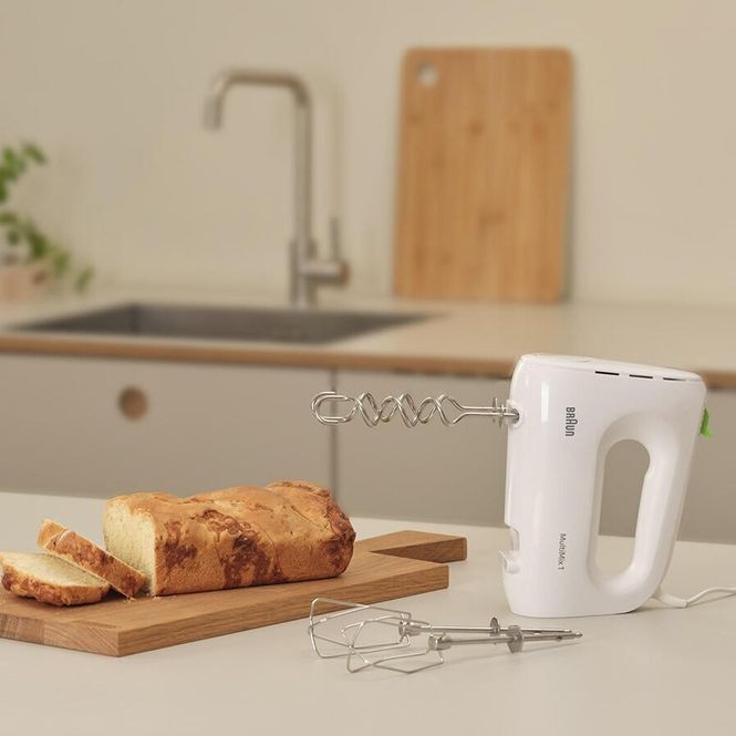 Barun - Compact Hand Mixer (HM 1100)© - Zambeel