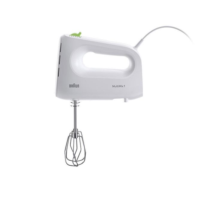 Barun - Compact Hand Mixer (HM 1100)© - Zambeel