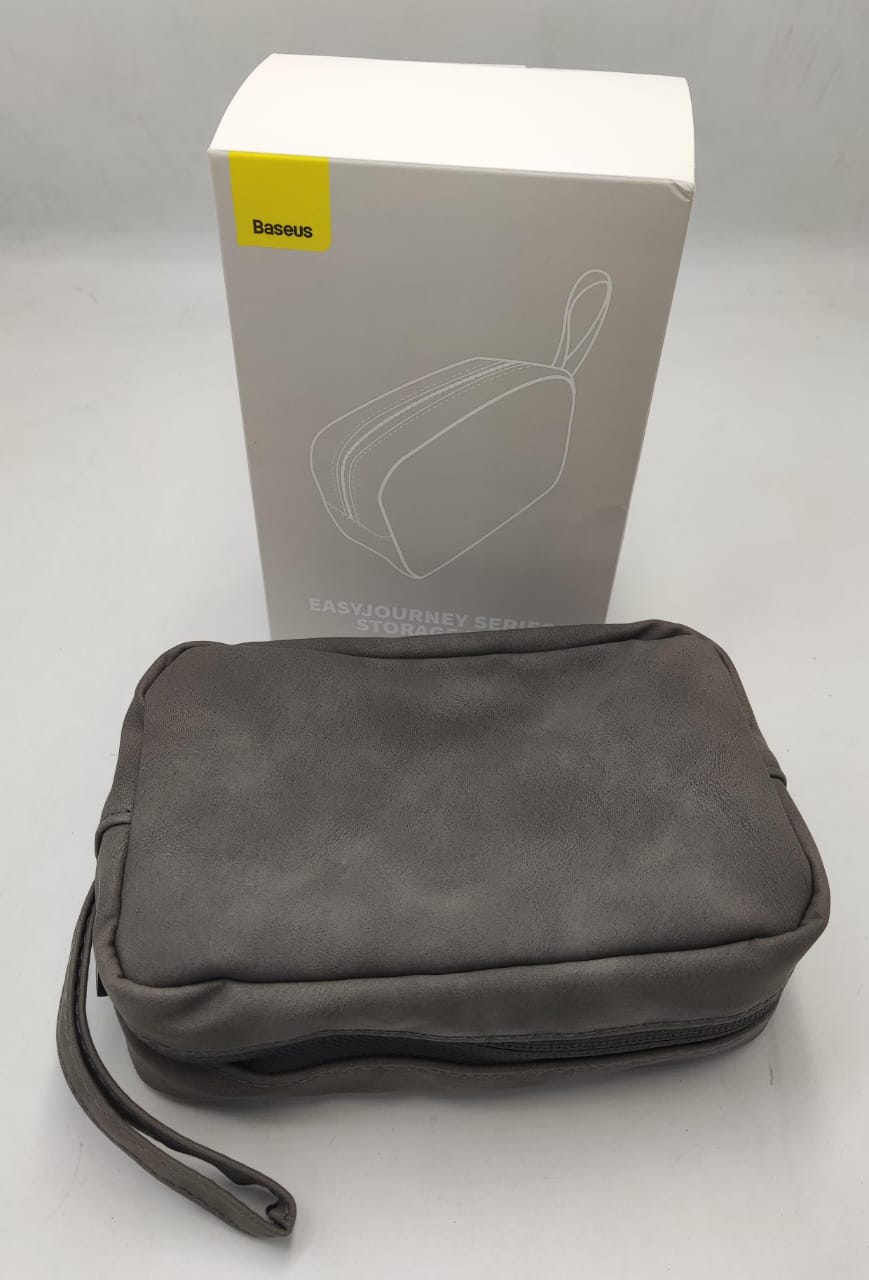 Baseus - EasyStorage Bag - Zambeel