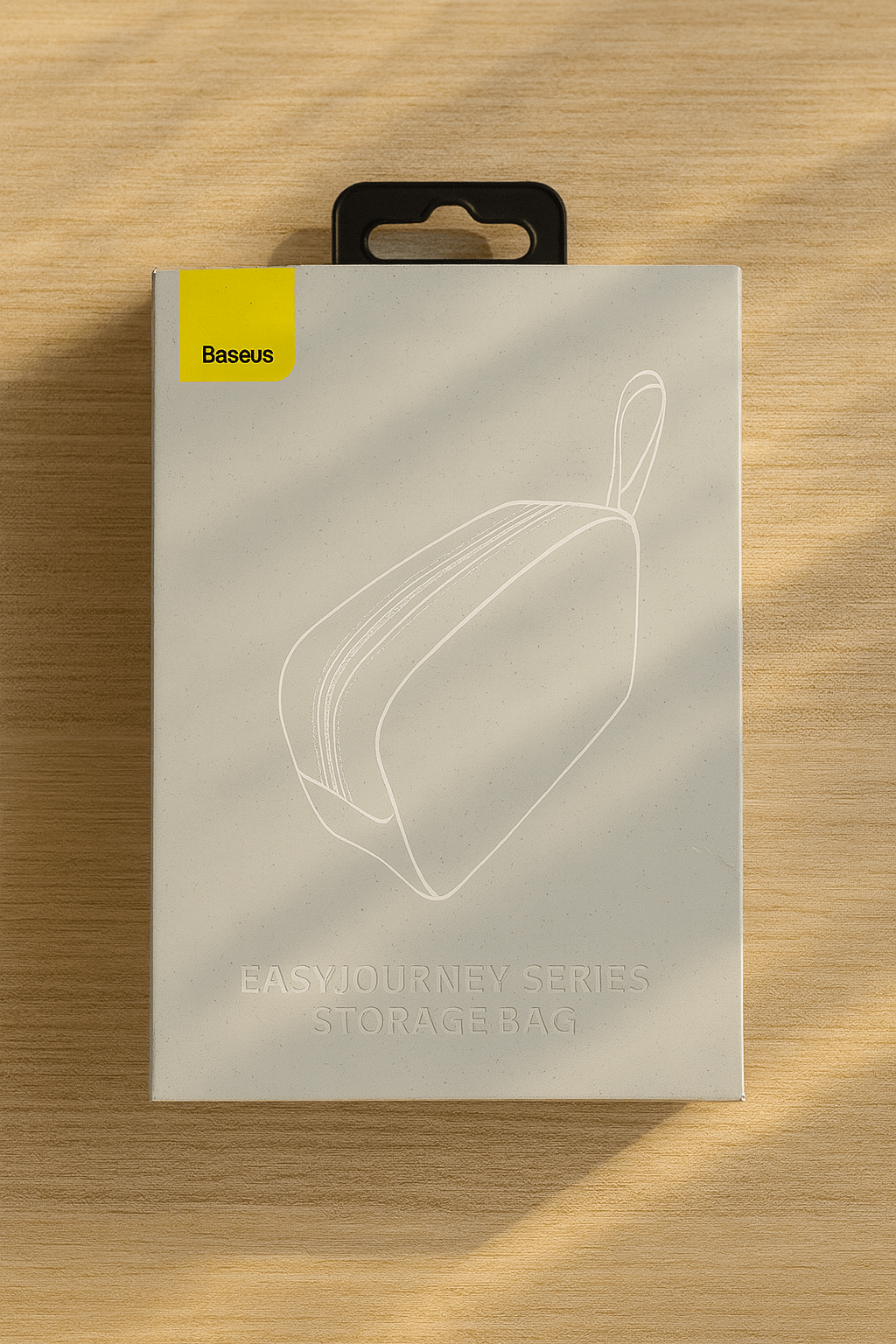 Baseus - EasyStorage Bag - Zambeel