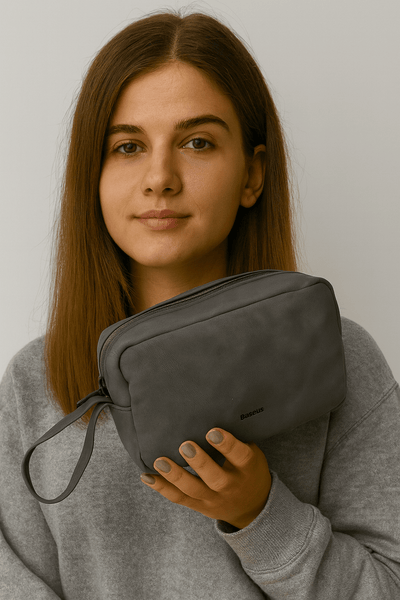 Baseus - EasyStorage Bag - Zambeel