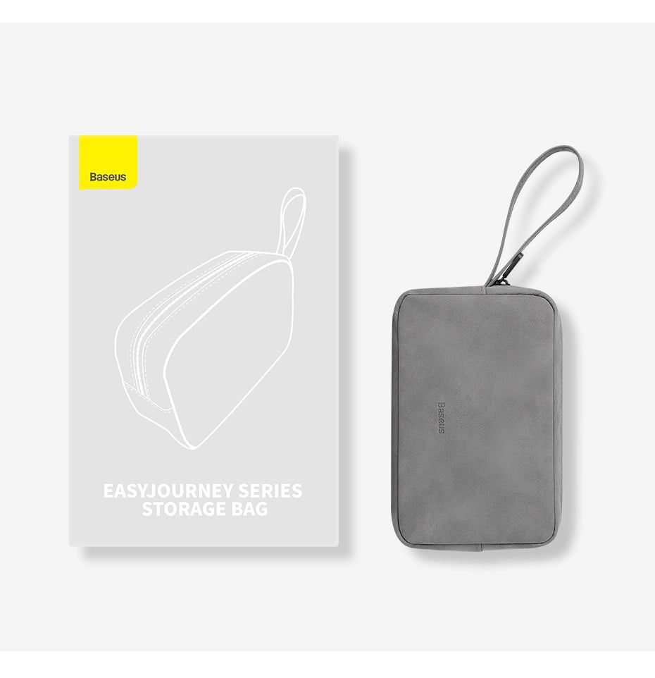 Baseus - EasyStorage Bag - Zambeel