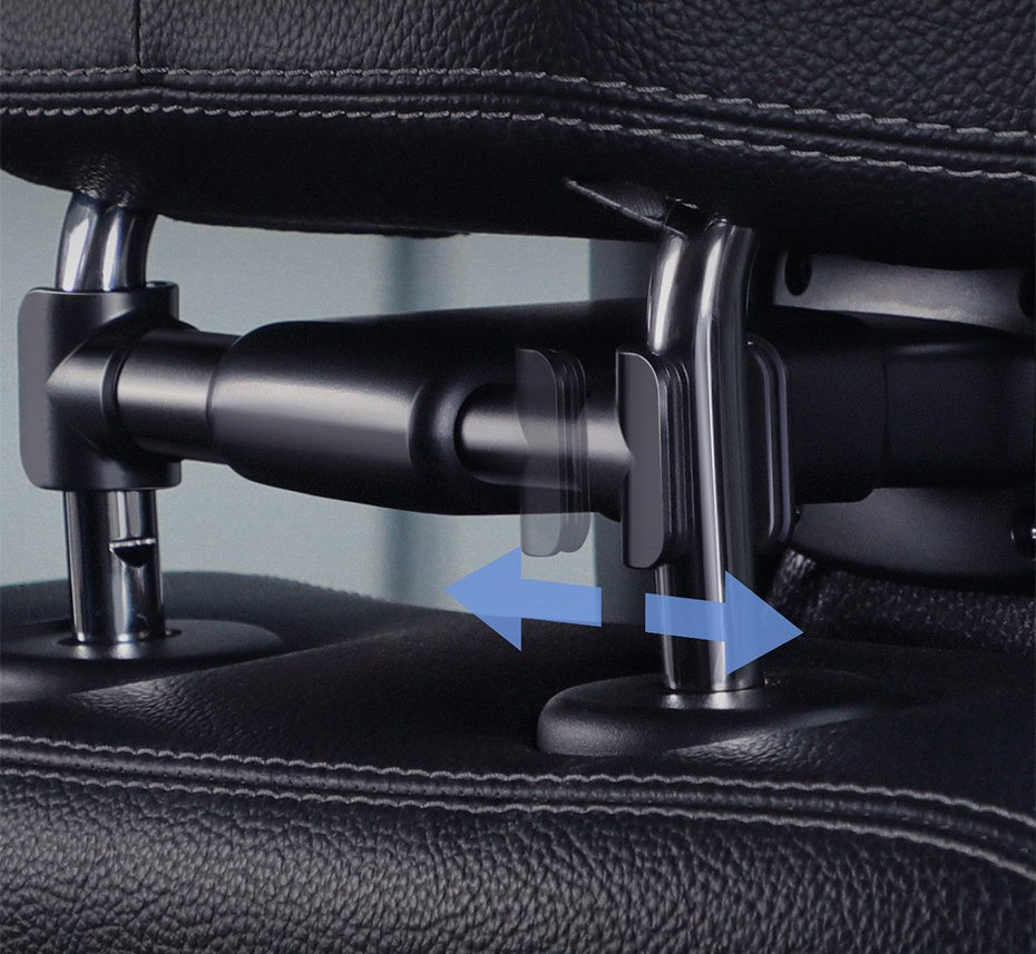 Baseus First Class Car Headrest - Zambeel