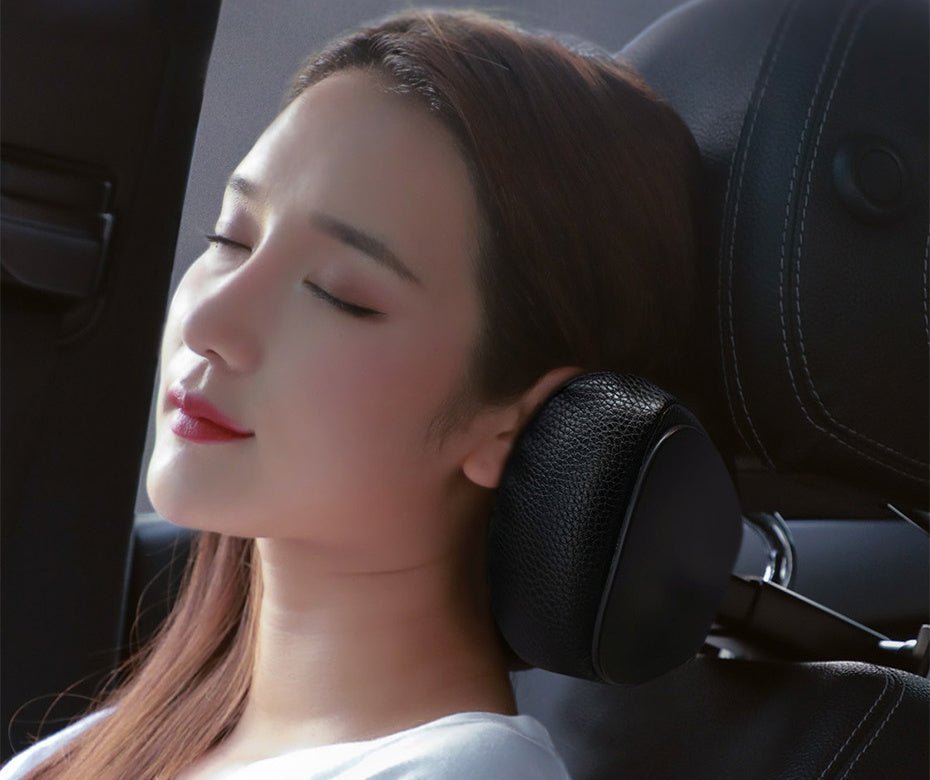 Baseus First Class Car Headrest - Zambeel