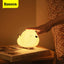 Baseus Love Cute Series Led Night Light - Zambeel