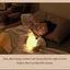 Baseus Love Cute Series Led Night Light - Zambeel