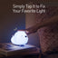Baseus Love Cute Series Led Night Light - Zambeel