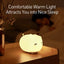 Baseus Love Cute Series Led Night Light - Zambeel
