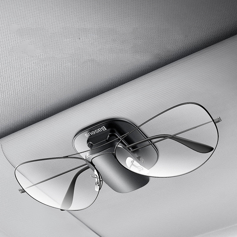 Baseus Multi - Function Glasses Frame - Zambeel