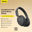 Baseus - Wireless Headphones © - Zambeel