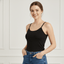 Basic Spaghetti Strap Camisole - Zambeel