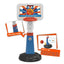 Basketball Hoop Set - Zambeel