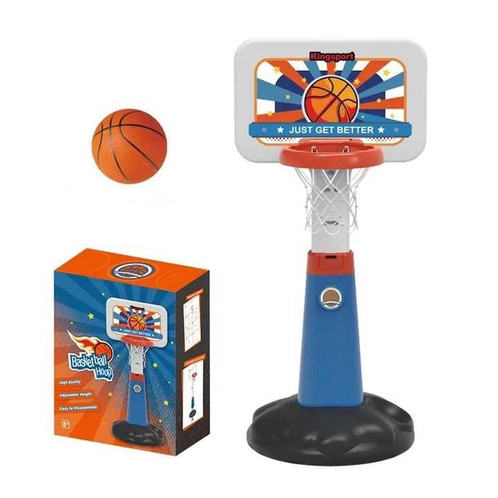 Basketball Hoop Set - Zambeel