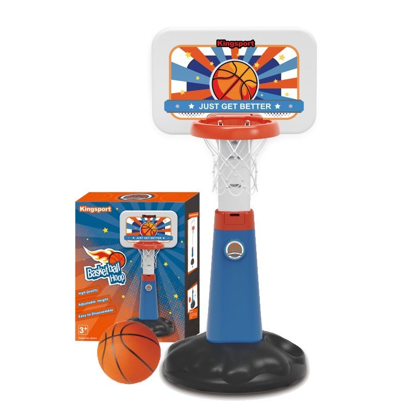 Basketball Hoop Set - Zambeel
