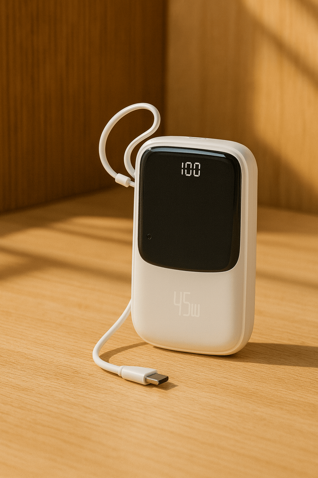 Bastec - High Power Bank - Zambeel