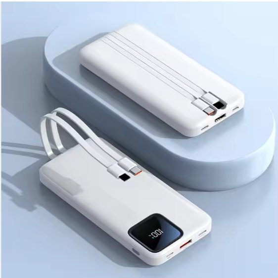 Battery Boost Power Bank - Zambeel