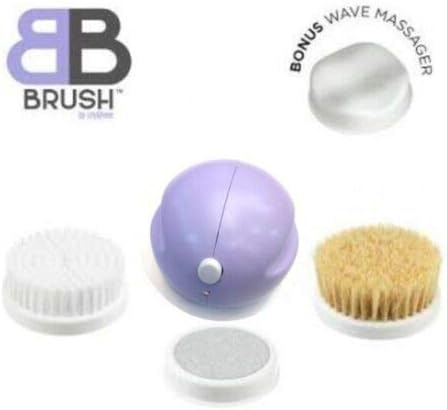 BB - Body Care Brush Set - Zambeel