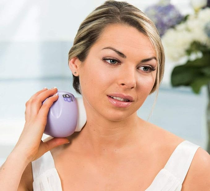 BB - Body Care Brush Set - Zambeel