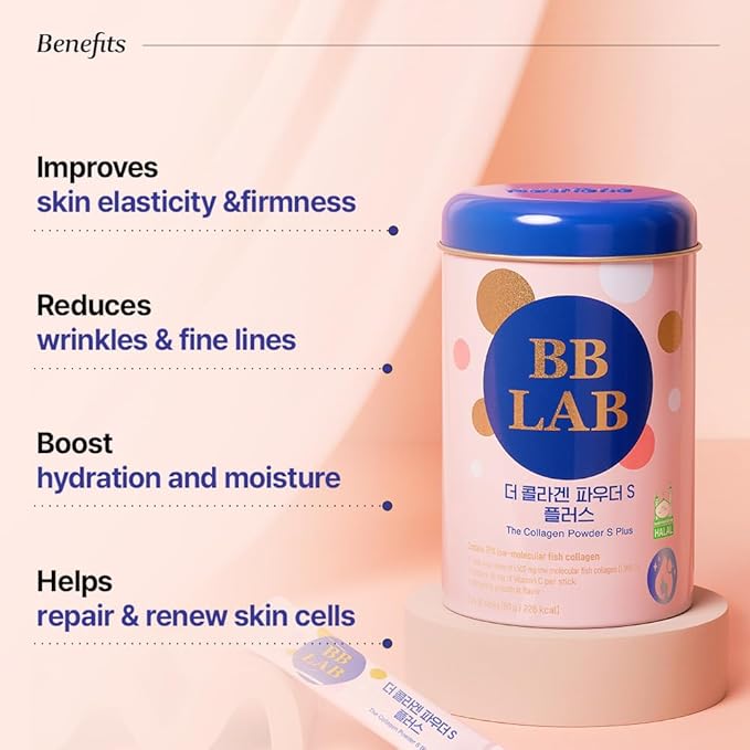 BB Lab - Collagen Powder (Original) - Zambeel