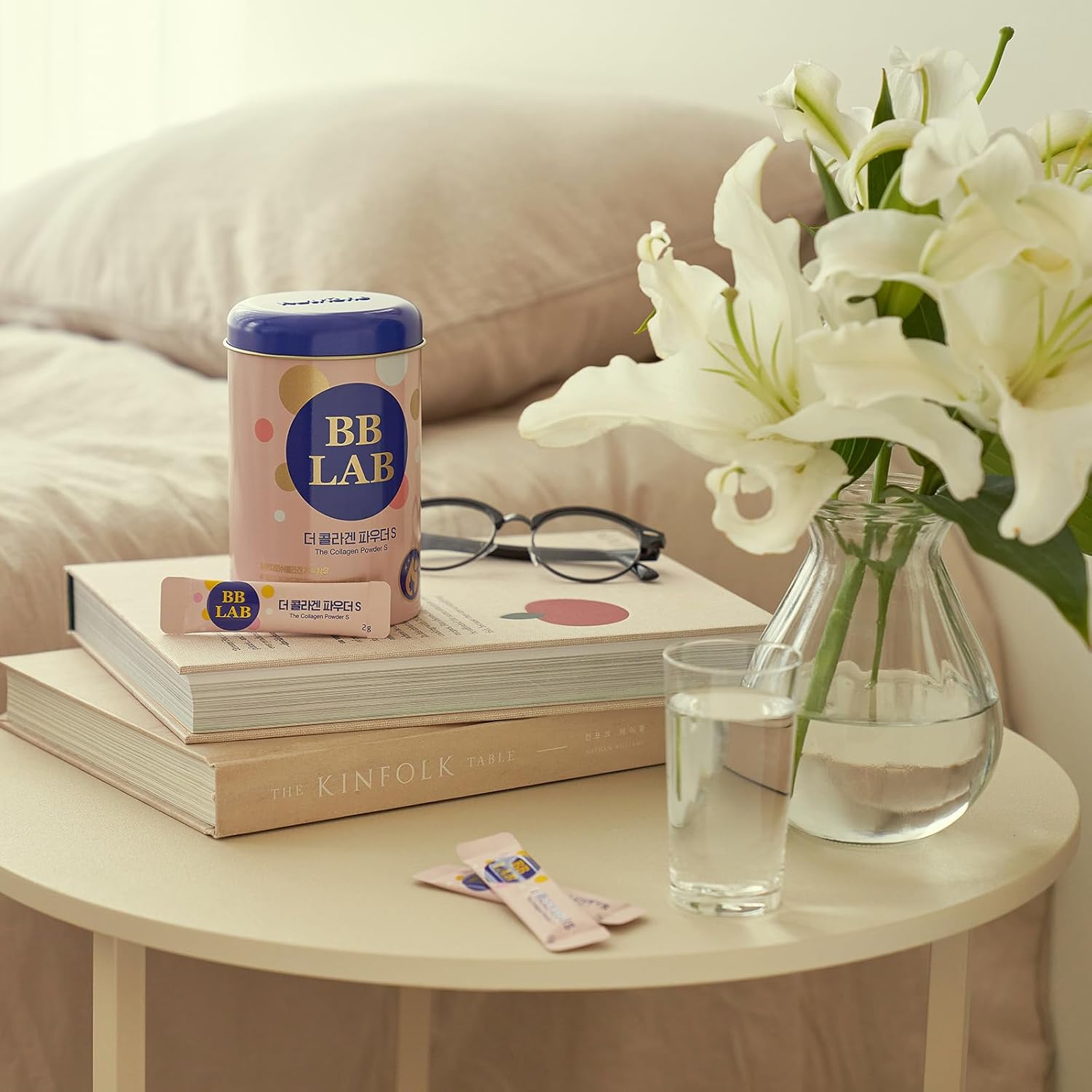 BB Lab - Collagen Powder (Original) - Zambeel