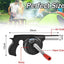 BBQ Electric Air Blower - Zambeel