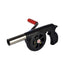 BBQ Electric Air Blower - Zambeel