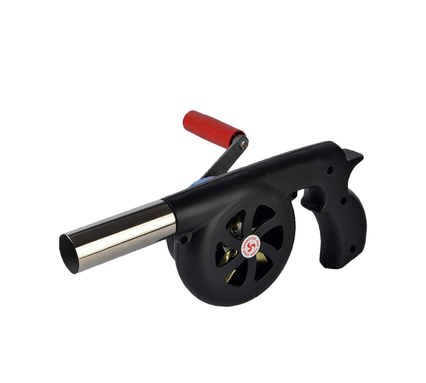 BBQ Electric Air Blower - Zambeel