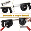 BBQ Electric Air Blower - Zambeel