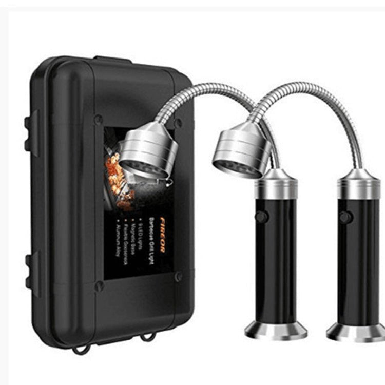 BBQ Grill Light - Zambeel