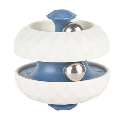 Bead Orbit - Zambeel