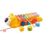 Bear Sliding Musical Toy - Zambeel