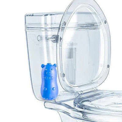 Bear Toilet Cleaner - Zambeel