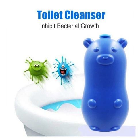Bear Toilet Cleaner - Zambeel