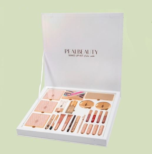 Beauty Box (973 - A) (Original) - Zambeel